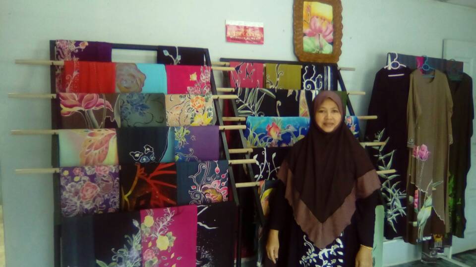 BATIK