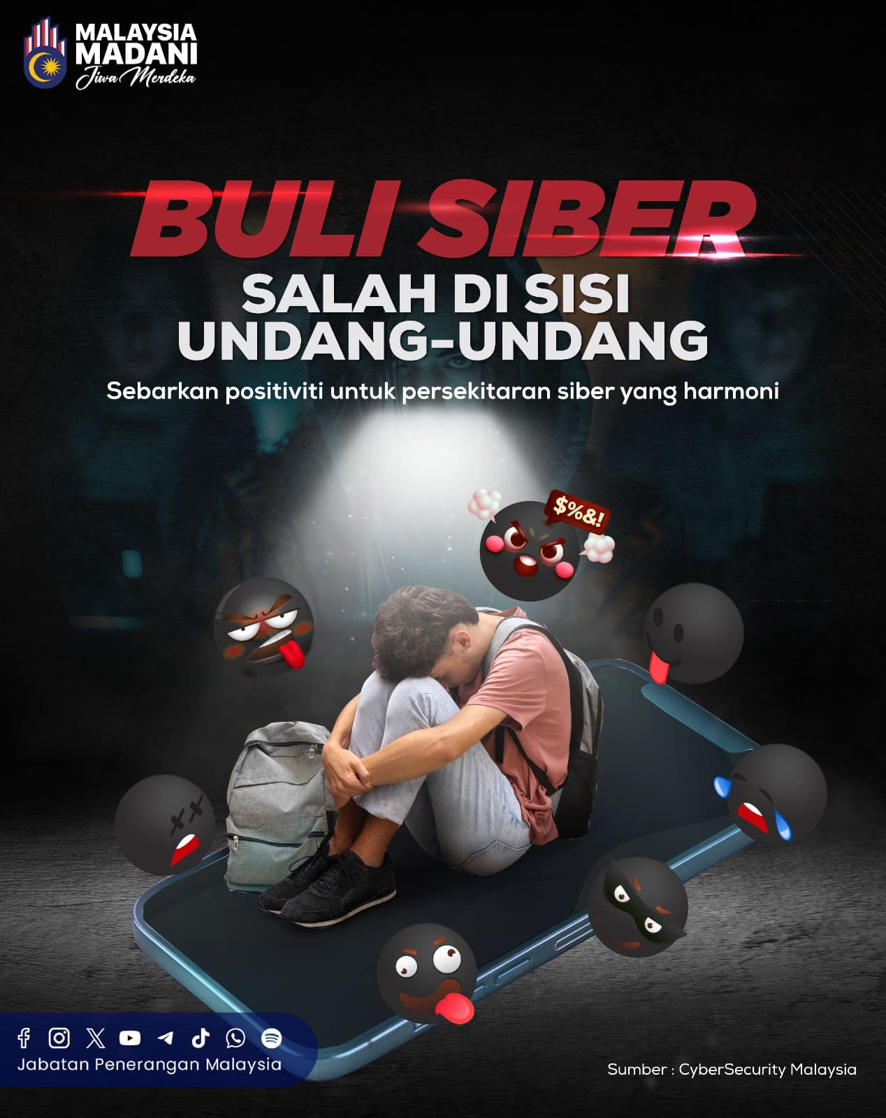 BULI SIBER