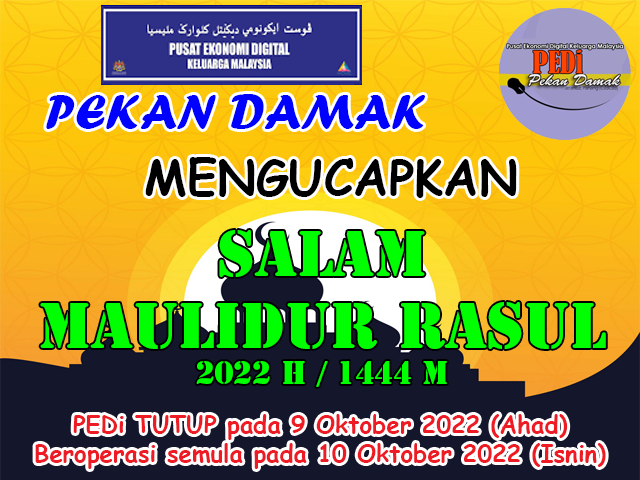 MAULIDUR RASUL 2022