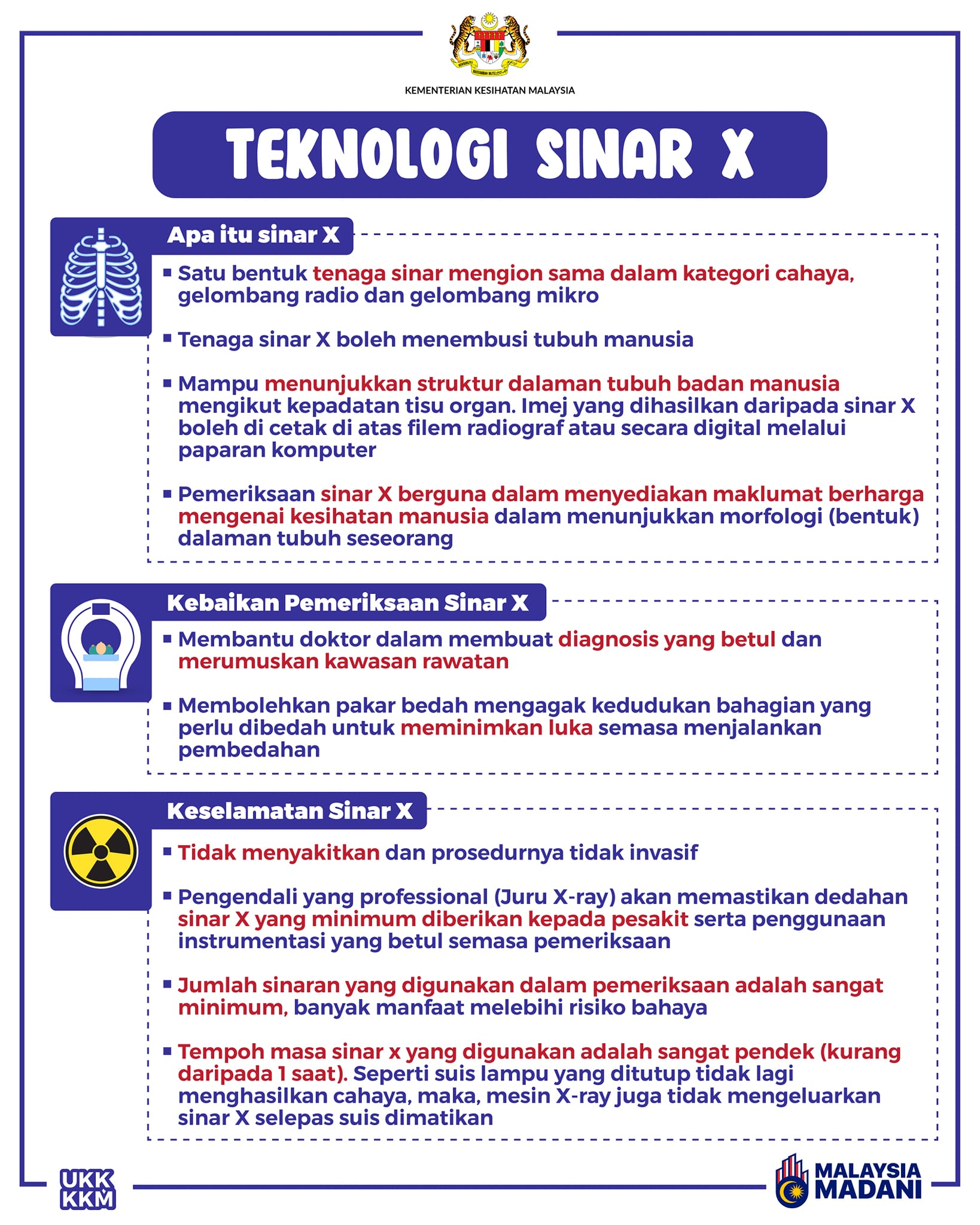 TEKNOLOGI SINAR X NOV 2023